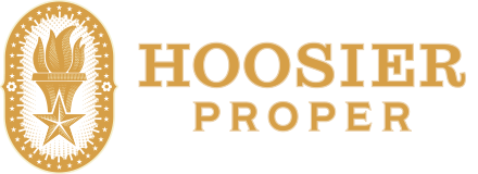 Hoosier Proper